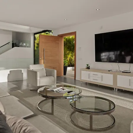 Karat Esmeralda Villa Costa Adeje