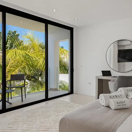 Karat Esmeralda Costa Adeje (Tenerife)