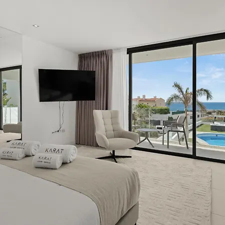 Villa Karat Esmeralda *