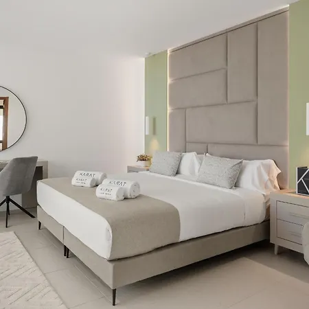 Karat Esmeralda Βίλα Costa Adeje (Tenerife)