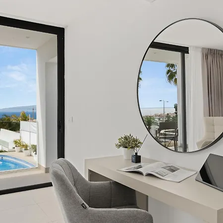 Karat Esmeralda Costa Adeje (Tenerife)