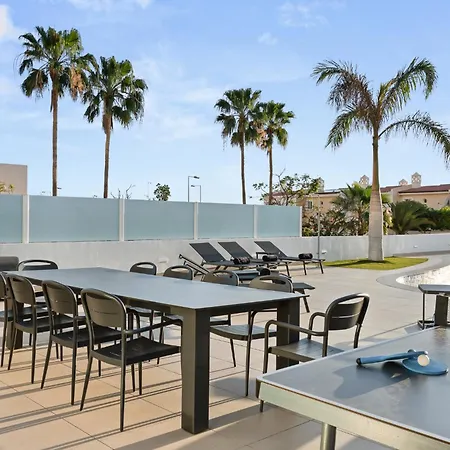 Karat Esmeralda Costa Adeje (Tenerife)