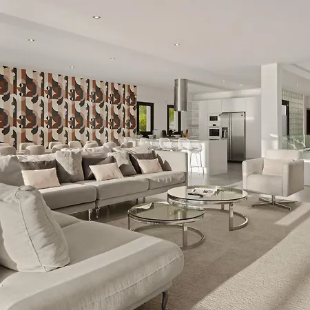 Villa Karat Esmeralda