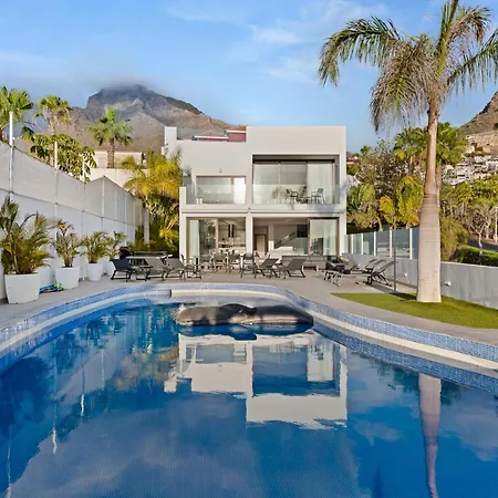 Βίλα Karat Esmeralda Costa Adeje (Tenerife)